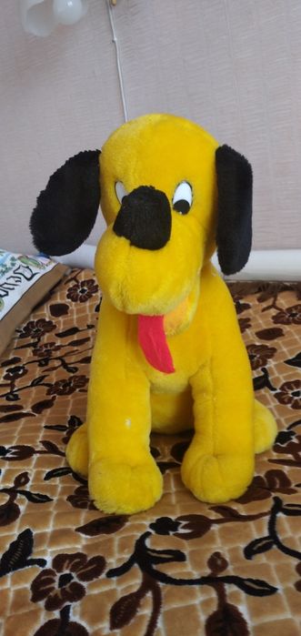 Іграшка м.яка, велика