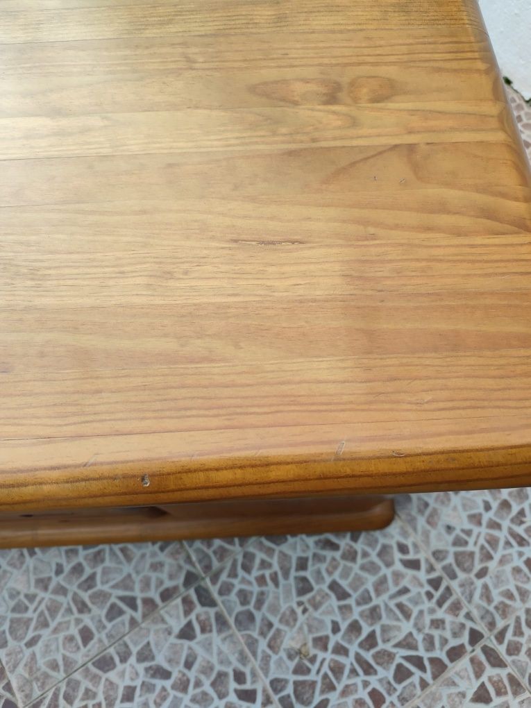 Móvel de TV Harpa usado