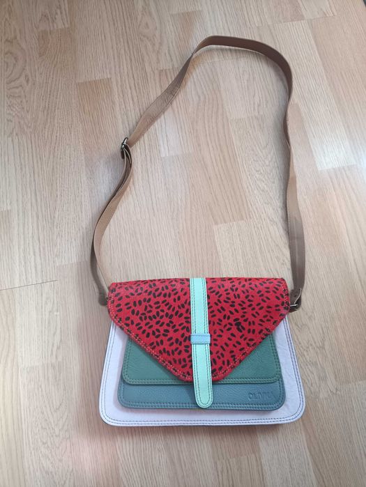 Torebka damska Olivka