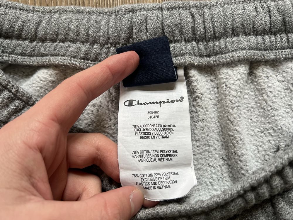 Спортивні шорти Champion