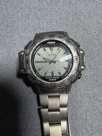 Casio ProTrek prt-500