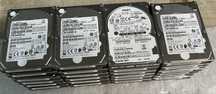 Lote 24x NetAPP x425A-R6 2.5” SAS 1.2TB 12gbps
