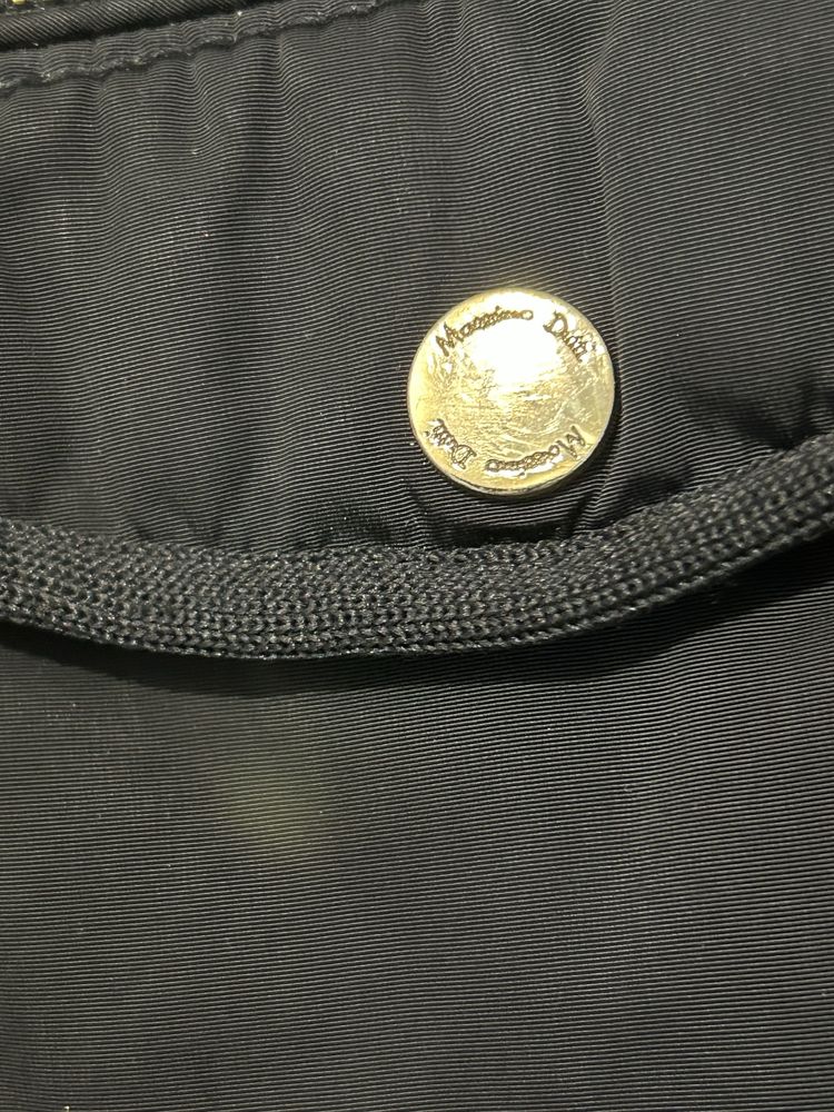 Kurtka pikowana damska Massimo Dutti M