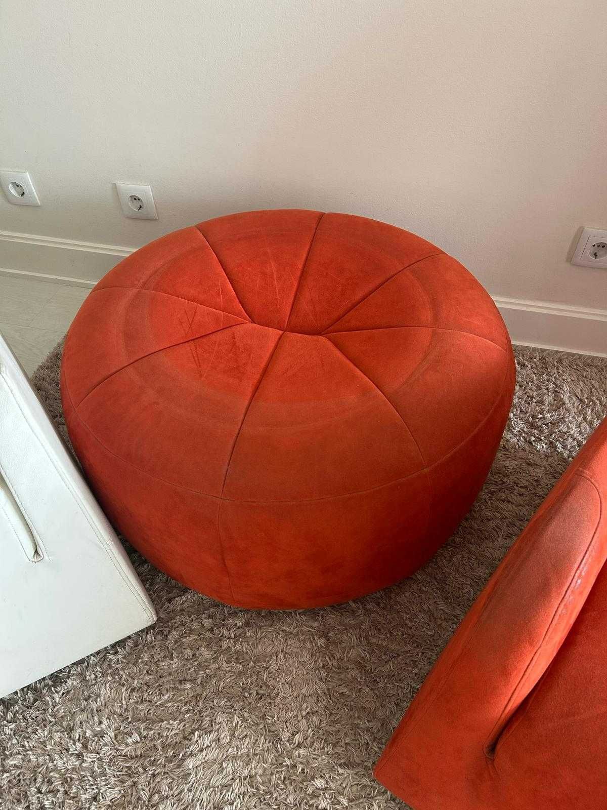 poltrona cadeirao  "Jil" da Ligne Roset vende-se urgente