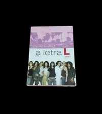 A Letra L / The L Word - Temporada 1 / 4 dvds