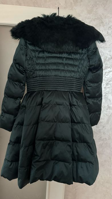 Пуховик Elisabetta Franchi