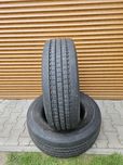 Opony ciężarowe prowadzace 285/70r19.5