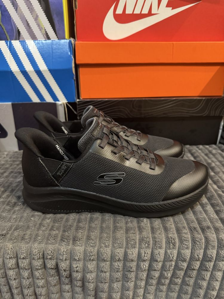 Оригінальні Кросівки Skechers Swift Fit 40,5(26см)