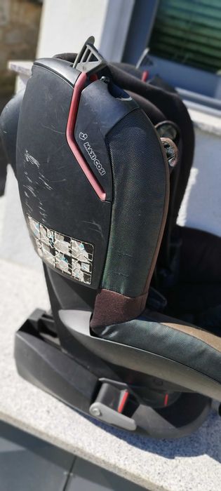 Cadeira de criança para automóvel -  Maxi Cosi Tobi