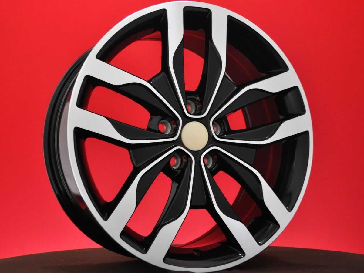 FELGI 18 5x112 Skoda Kodiaq Octavia MK4 A8 Superb I B5 Cupra Forentor