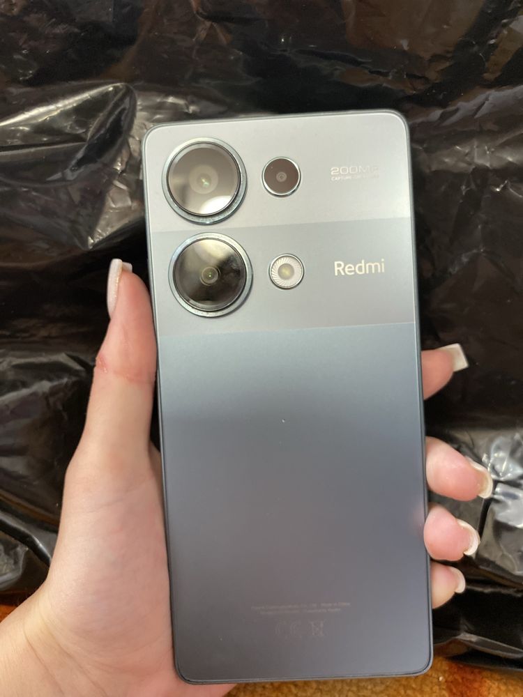 Redmi Note 13 Pro 4G