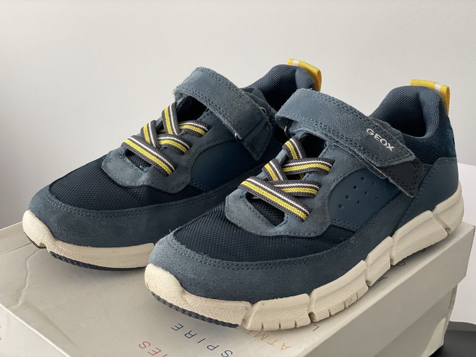 Кросівки Geox 34 розмір