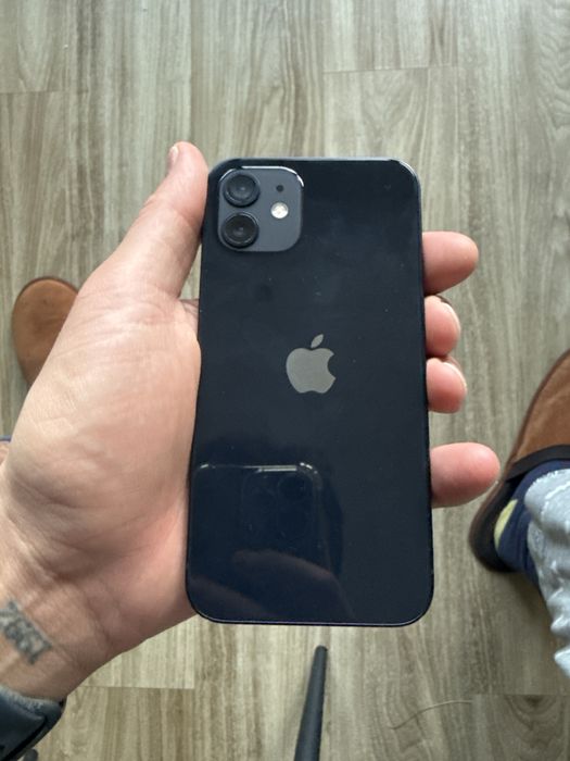 Iphone 12 capacidade 64gb