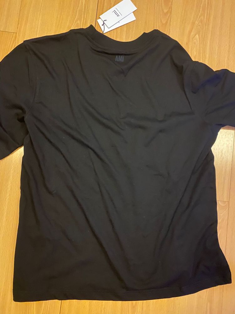 T-shirt Ami Paris
