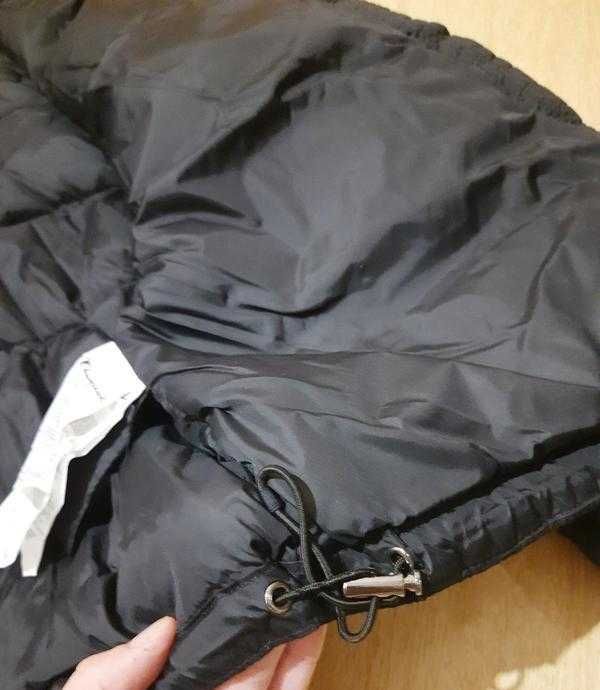 Champion вишуканий аксесуар