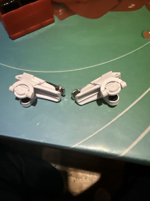 Триггеры на одну кнопку