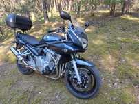 Suzuki Bandit SUZUKI bandit 650