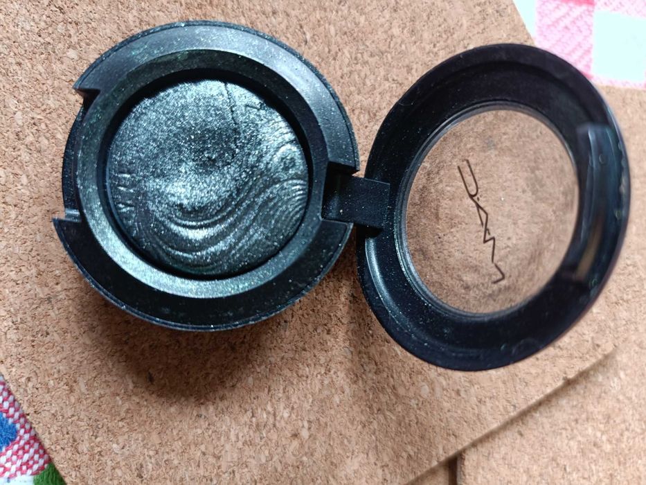 MAC Legendarny Lure extra dimenstion cień do powiek