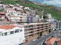Excelente apartamento T2 | Câmara de lobos