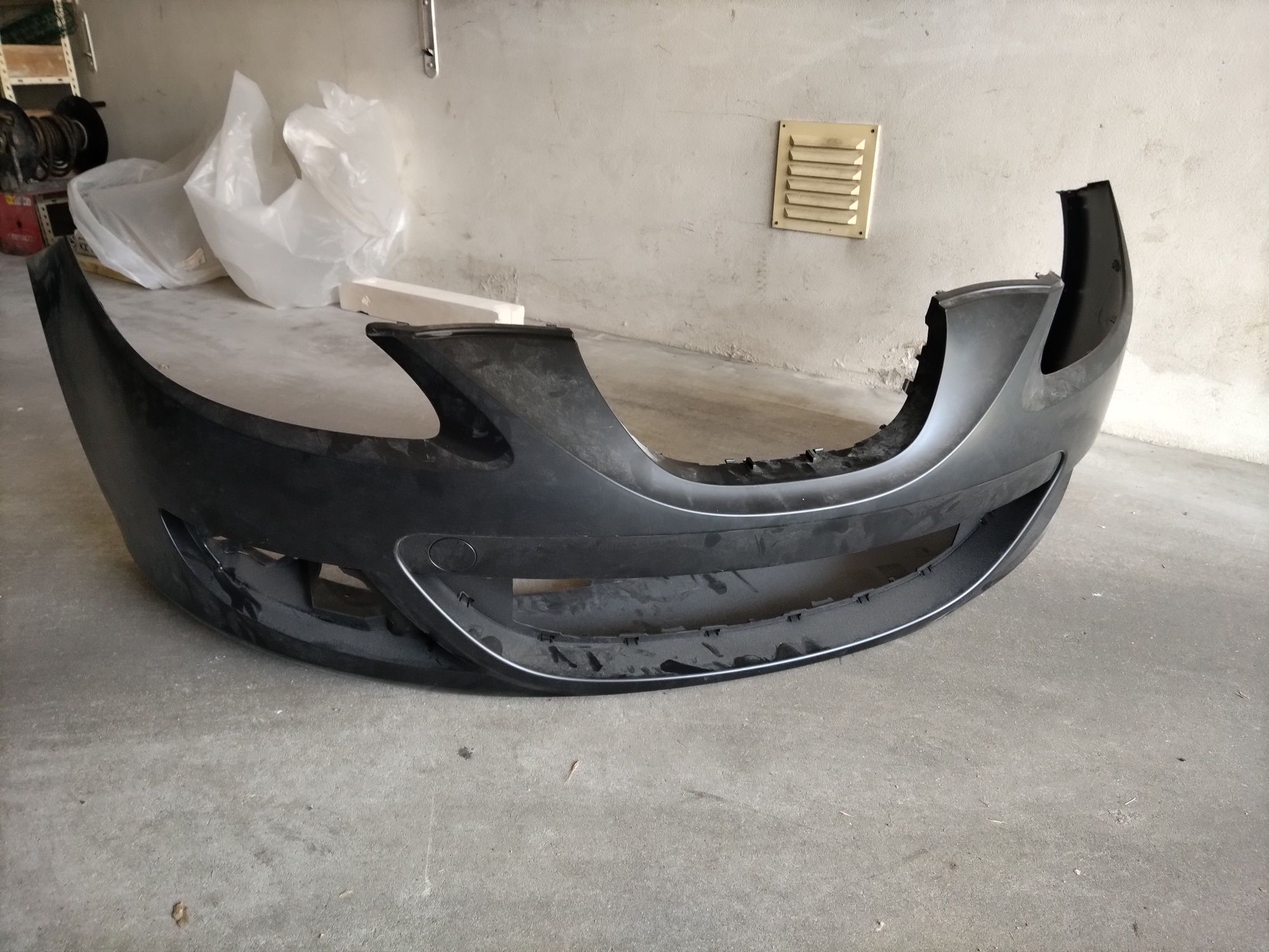 Para-choques SEAT Leon 1p