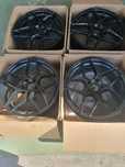 Jantes 18" Japan Racing JR34