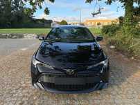 Toyota Corolla 1.2T Comfort