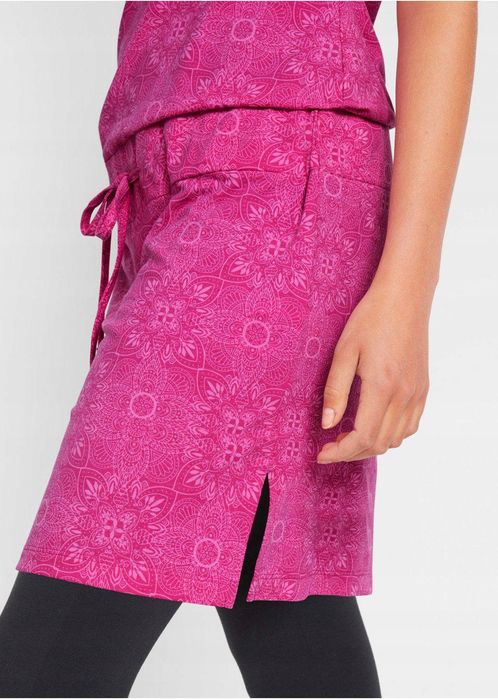 B.P.C komplet sukienka + legginsy 40/42.