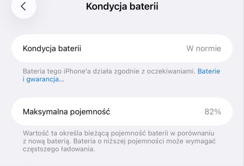 iPhone 15 Plus 128 GB