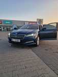 Wynajem wypożyczalnia Aut Nowych.
Auta nowe bez przebiegu.

Skoda Fabi