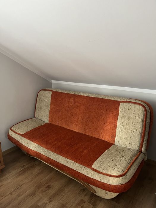 Sofa rozkladana