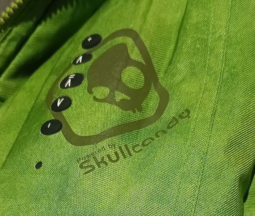 Casaco de montanha,desportos de inverno da Salomon