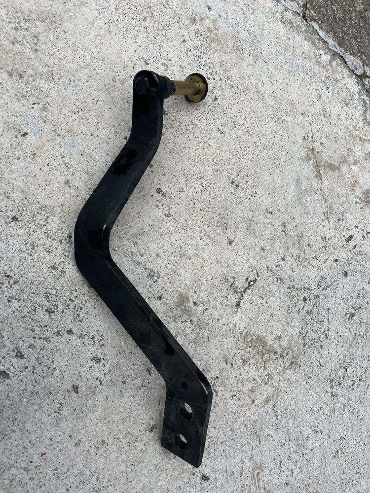 Gancho Reboque para Renault Scenic I