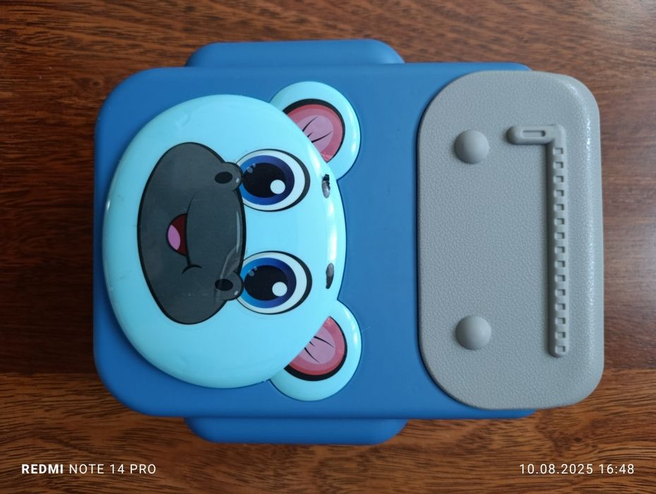 Набір лікаря дитячий