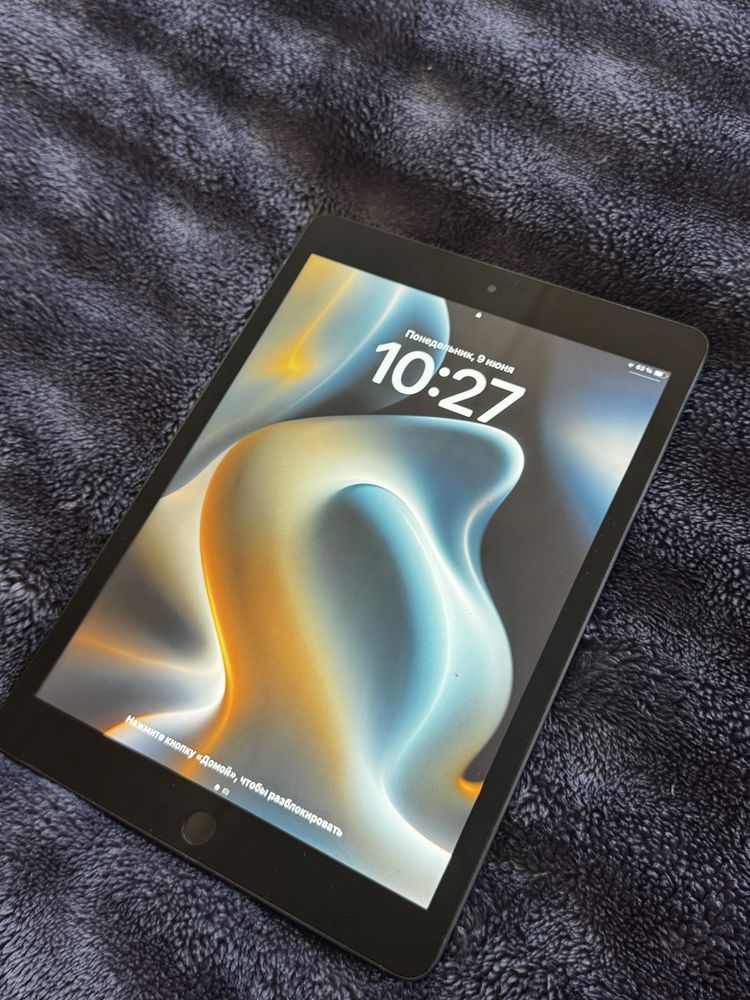 iPad 9 64gb Neverlock