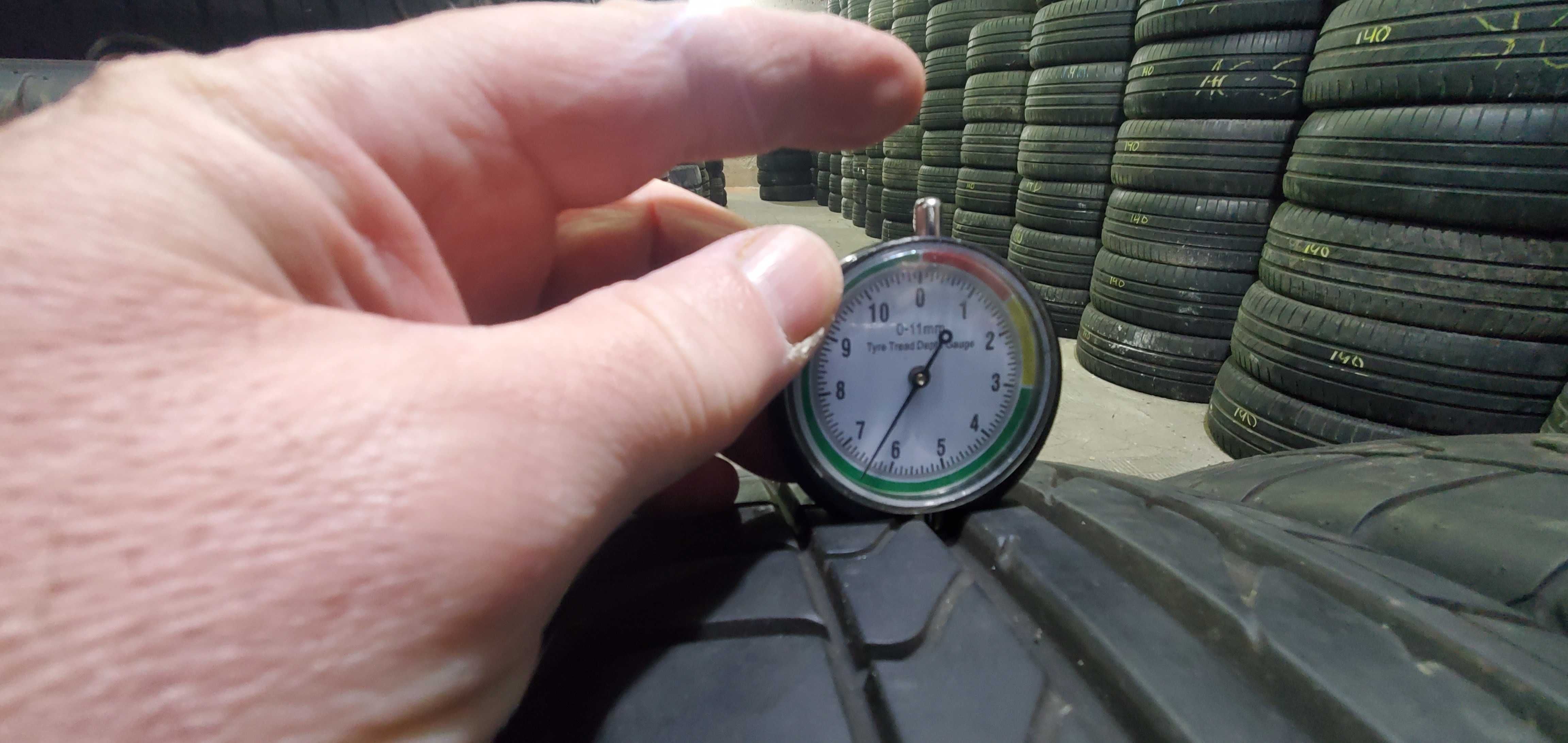 Літні шини 175 55 R15 Bridgestone RE 050A Thailand 4шт 2020 рік