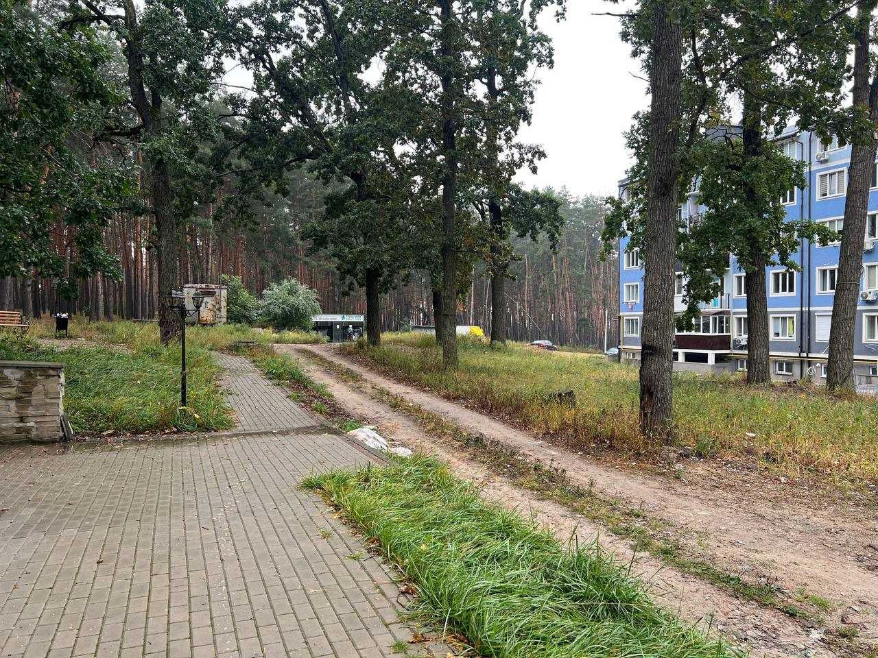 Продаж приміщення 44м2 з ремонтом. Окремий вхід. ЖК"Колібрі". ID:477