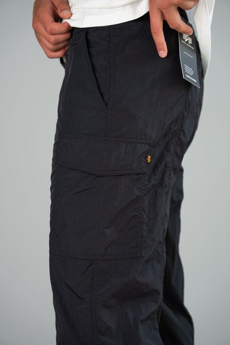 Штани Alpha Industries Оригінал