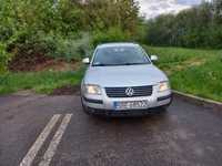 Volkswagen Passat VW Passat B5ft 2005r. 1.9TDI 130KM