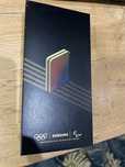 samsung galaxy Z FLIP6 5G F741B 12/512GB yellow olimpijski