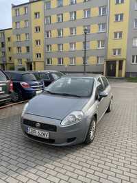 Fiat grande punto 1.3 multijet - Okazja!