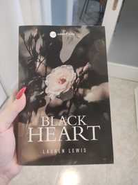 Livro Black Heart