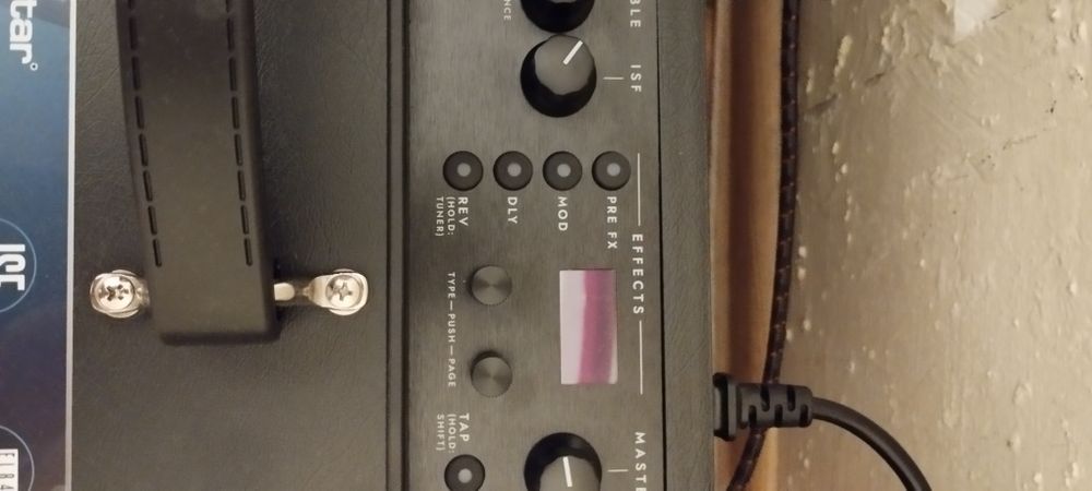 Blackstar ID x50
