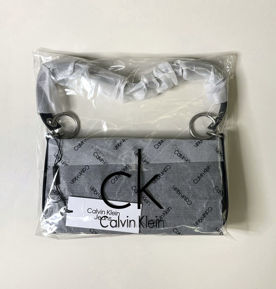Сумка Calvin Klein кельвін кляін