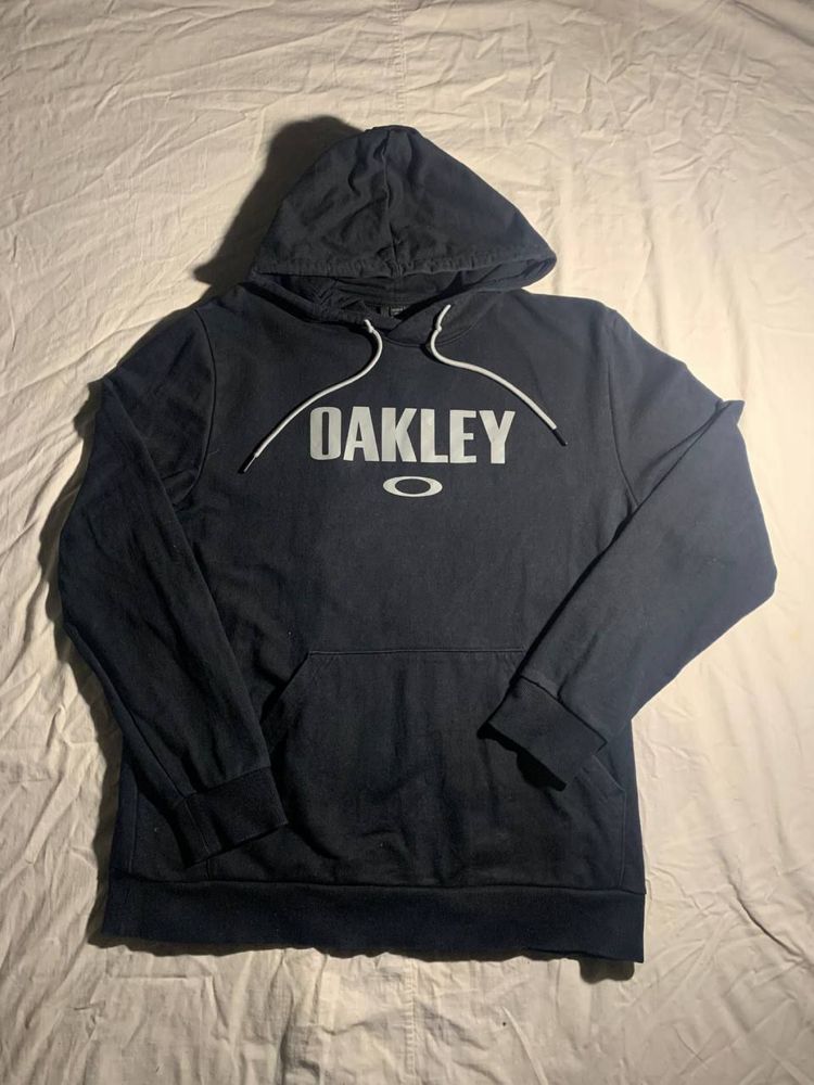 Худи Oakley M 10/10 Sk8