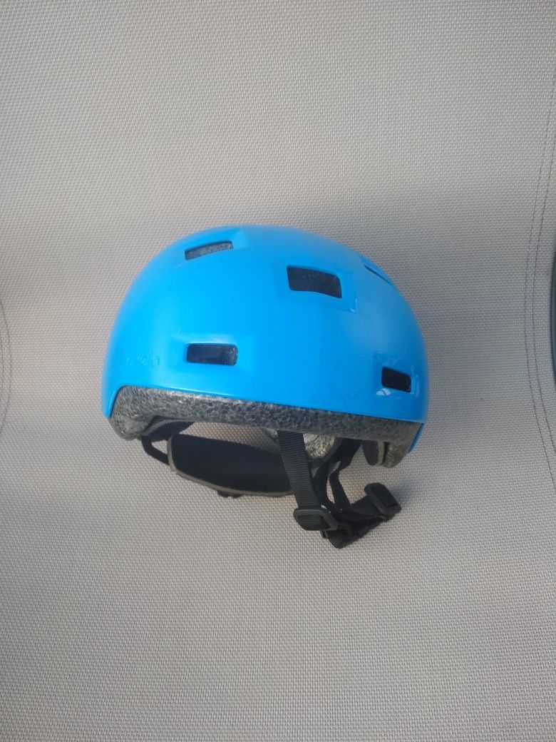 Kask dla dziecka