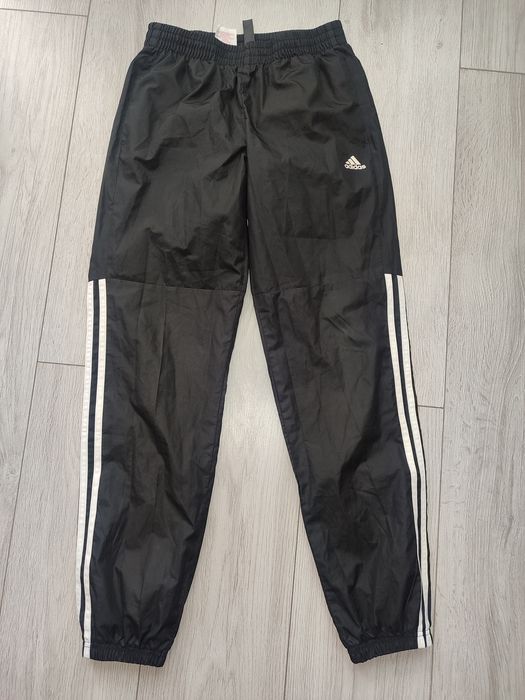Adidas штани спортивні 11/12 років - зріст 152