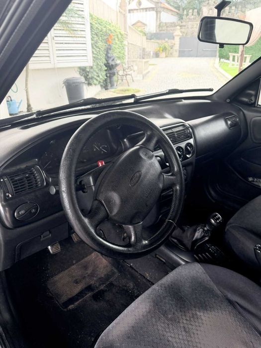 Ford Escord 1.8D