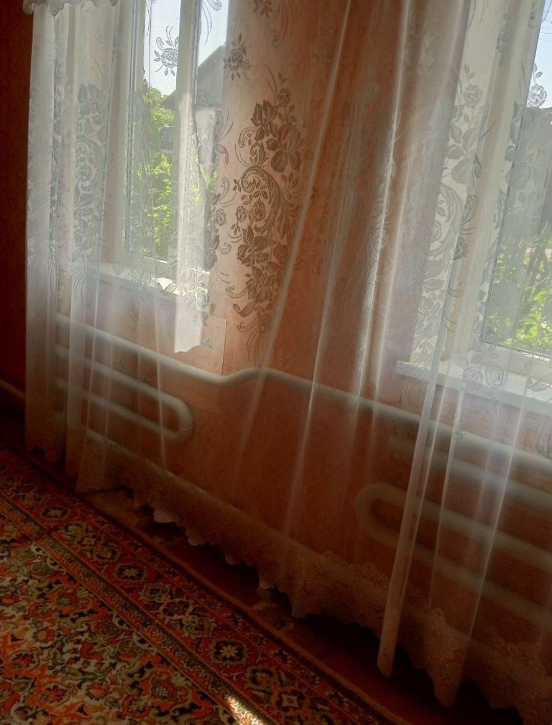Продам дом в Аулах