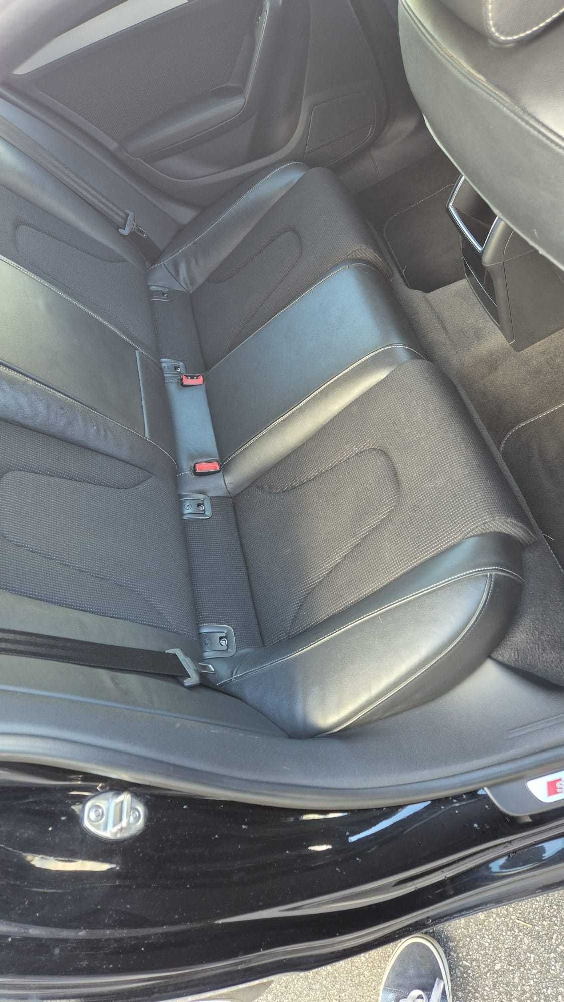 Audi A5 sportback 2.0 Sline