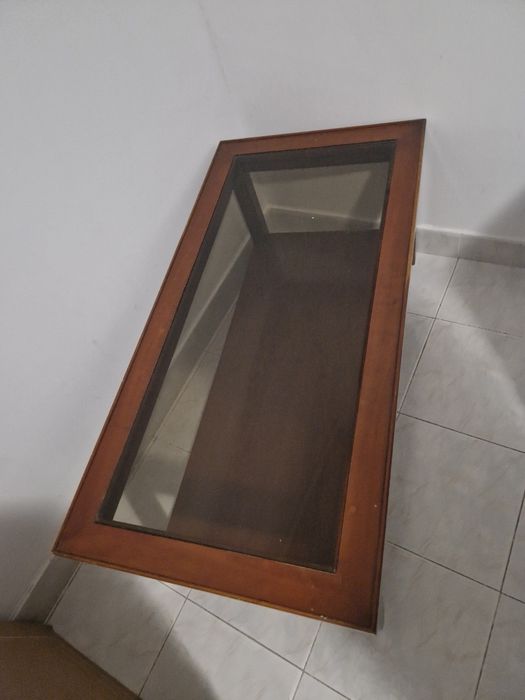 Mesa de centro sala